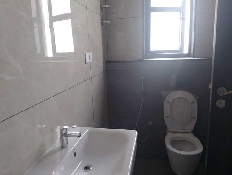 Bathroom, subishi-fortuna-towers 4 Bedroom 2790 Sq.Ft. Apartment In Mokila Hyderabad 9929164