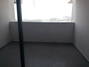 Furnished Amenities in 4 BHK Apartment at Subishi Fortuna Towers, Mokila – for Sale