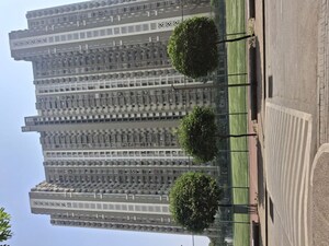 2 BHK Apartment For Rent in Lodha Amara, Kolshet Road