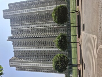 2 BHK Apartment For Rent in Lodha Amara, Kolshet Road