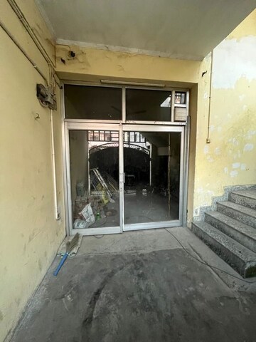  Office Space – Exterior View View at Sudhowala - for Rent