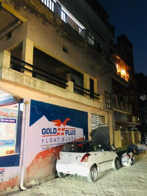  Office Space – Exterior View View at Sudhowala - for Rent