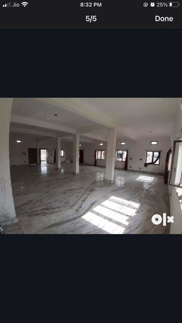 Floor Plan in  Office Space at Sudhowala – for Rent