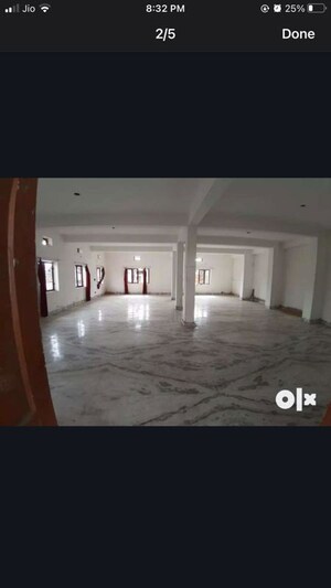 Building Lobby in  Office Space at Sudhowala – for Rent