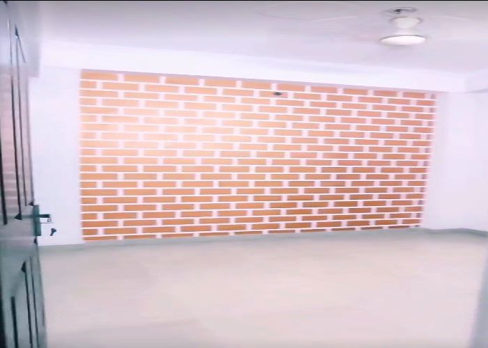 2 BHK 101 Sq.Mt. Builder Floor in Pratap Vihar GDA Flats