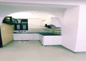 Bathroom in 2 BHK Builder Floor at Pratap Vihar GDA Flats, Pratap Vihar – for Sale