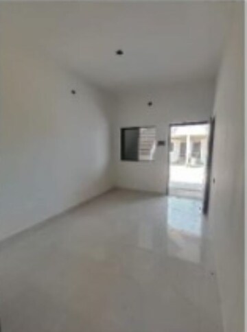 Living Room in 1 BHK Apartment at Gajraj Bhoomi Lawns Phase I, Shilphata – for Sale