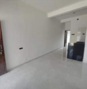 Living Room in 1 BHK Apartment at Gajraj Bhoomi Lawns Phase I, Shilphata – for Sale