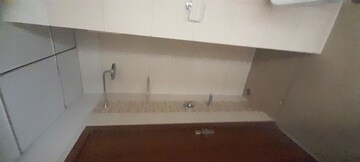 Bathroom in 2.5 BHK Apartment at Central Park Flower Valley, Sohna Sector 33 – for Rent