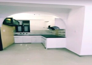 Bathroom in 2 BHK Builder Floor at Pratap Vihar GDA Flats, Pratap Vihar – for Sale