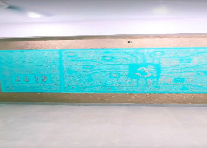 2 BHK 110 Sq.Mt. Builder Floor in Pratap Vihar GDA Flats