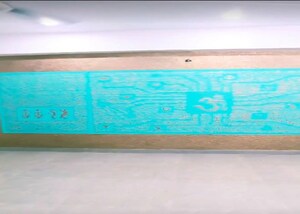 2 BHK Builder Floor For Sale in Pratap Vihar GDA Flats, Pratap Vihar