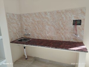 Furnished Amenities in 3 BHK Independent House at Sudhowala – for Rent