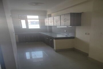 Kitchen in 2 BHK Apartment at Beliaghata – for Rent