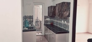 Kitchen in 2 BHK Apartment at Signature Global Park, Sohna Sector 36 – for Sale