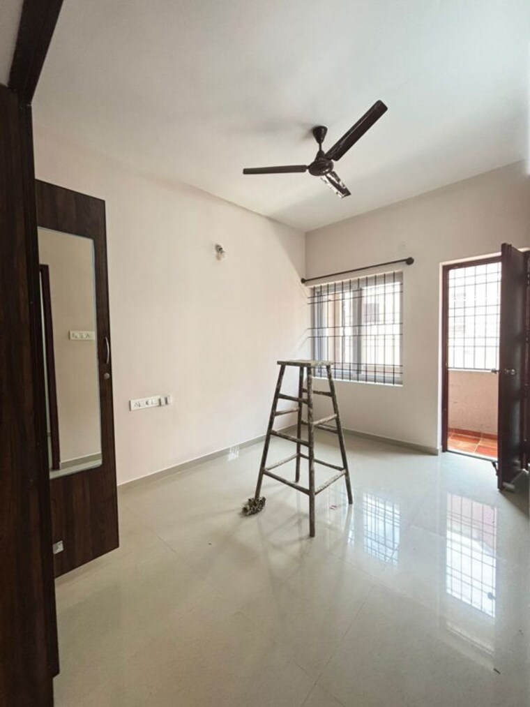 Room, vignana nagar 1 Bedroom 678 Sq.Ft. Builder Floor In Vignana Nagar Bangalore 9929262