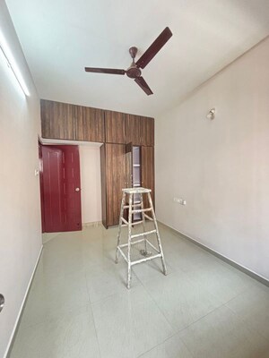 Room in 1 BHK Builder Floor at Vignana Nagar – for Rent