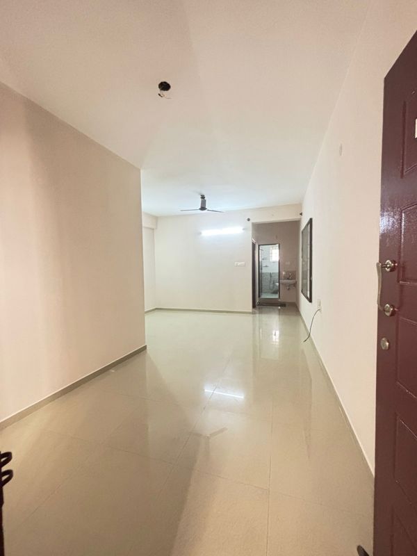 1 BHK + Extra Room Builder Floor For Rent in Vignana Nagar