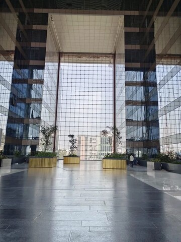 Swimming Pool in  Office Space at Nehru Nagar – for Rent