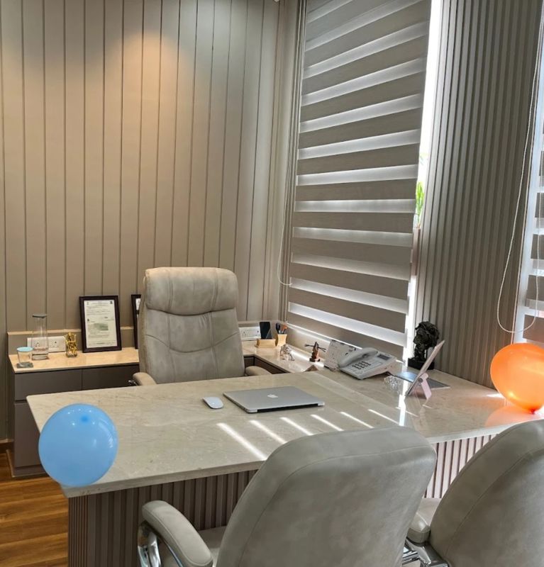 Office Space For Rent in Nehru Nagar