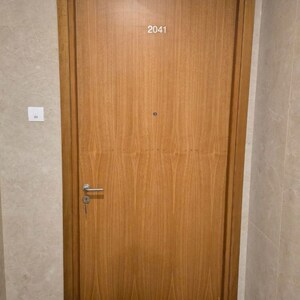 Furnished Amenities in 3.5 BHK Apartment at Sobha Victoria Park, Byrathi – for Rent