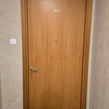 Furnished Amenities in 3.5 BHK Apartment at Sobha Victoria Park, Byrathi – for Rent