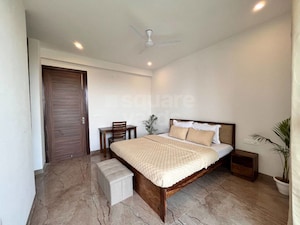 Bedroom in 3 BHK Builder Floor at Sector 46 – for Sale