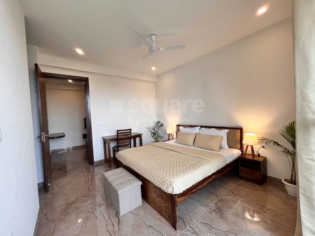 3 BHK Builder Floor For Sale in Sector 46