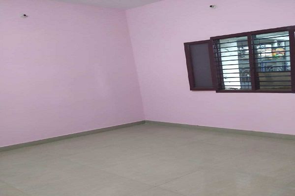 2 BHK + Study Room Apartment For Rent in Salt Lake Sector V