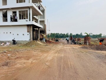  Plot – Exterior View View at Sultanpur - for Sale