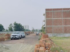 Plot For Sale in Sultanpur