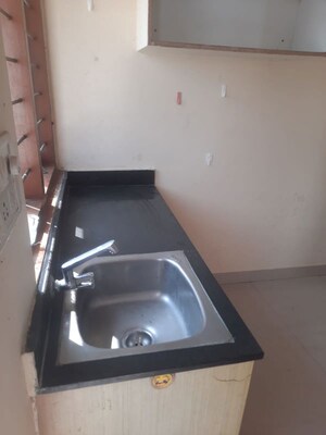 Furnished Amenities in 1 RK Builder Floor at BTM Residency, Btm Layout – for Rent