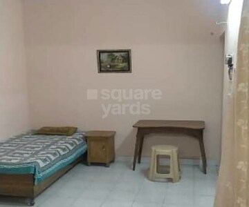 2 BHK Apartment For Rent in Beliaghata