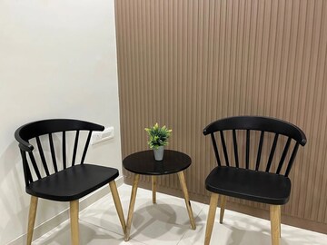 Team Area in  Office Space at Nehru Nagar – for Rent