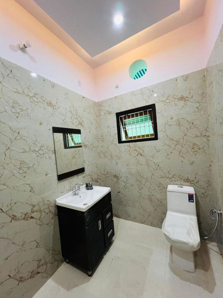 Team Area, jankipuram extension 6+ Bedroom 2100 Sq.Ft. Independent House In Jankipuram Extension Lucknow 9929272