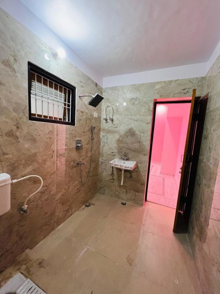 Kitchen, jankipuram extension 6+ Bedroom 2100 Sq.Ft. Independent House In Jankipuram Extension Lucknow 9929272