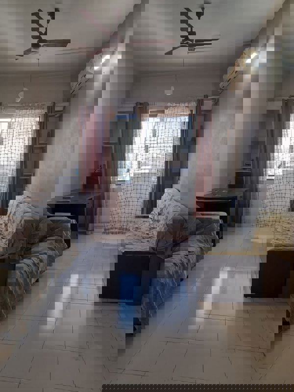 5 BHK + Servant Room 3500 Sq.Ft. Apartment in Ekta California