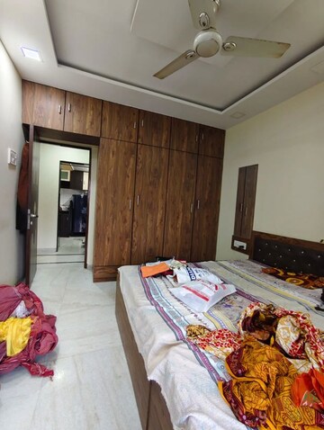 Bedroom in 2 BHK Apartment at Acme Enclave, Malad West – for Rent