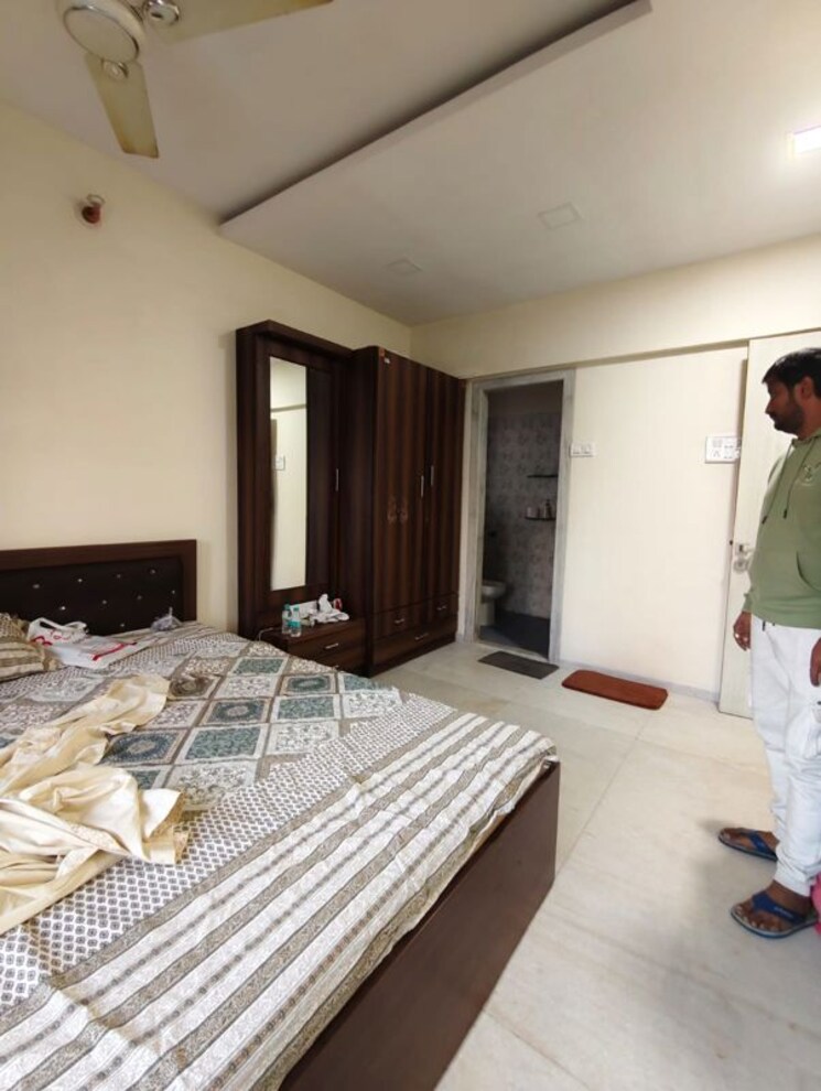 Bedroom, acme-enclave 2 Bedroom 735 Sq.Ft. Apartment In Malad West Mumbai 9929411