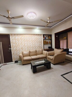 2 BHK Apartment For Rent in Acme Enclave, Malad West