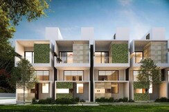 3 BHK Villa For Sale in Citrus Zen Garden