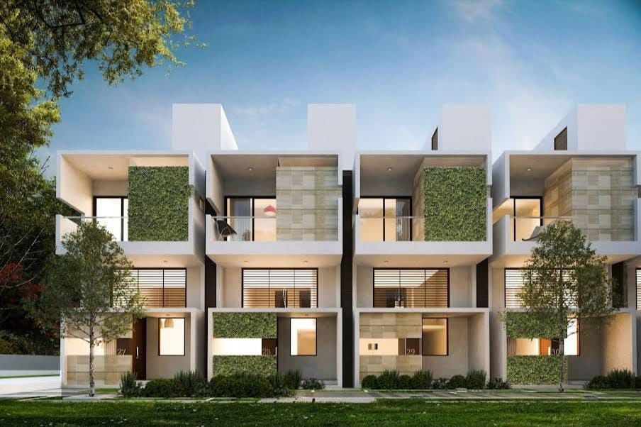 3 BHK Villa For Sale in Citrus Zen Garden