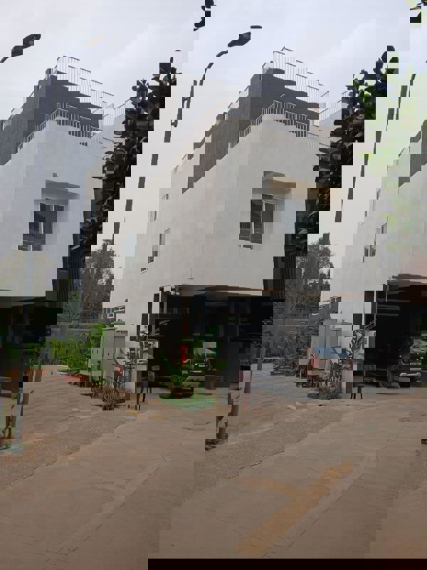 4 BHK + Pooja Room,Servant Room 3307 Sq.Ft. Villa in Assetz Earth And Essence