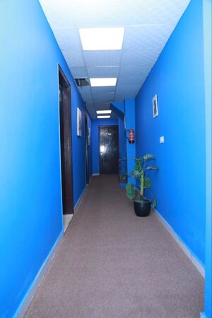 Room in  Pg at Sector 70 – for Rent