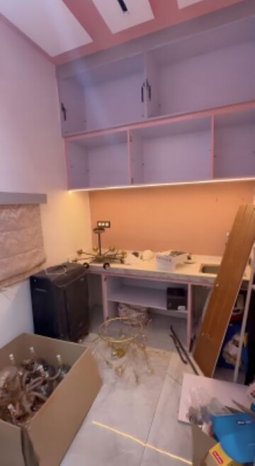  Office Space – Exterior View View at Colaba - for Rent