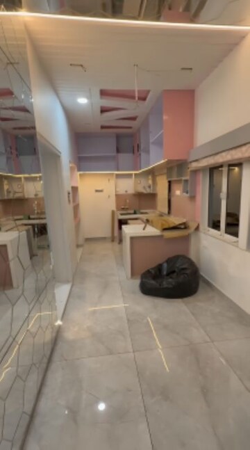  Office Space – Exterior View View at Colaba - for Rent