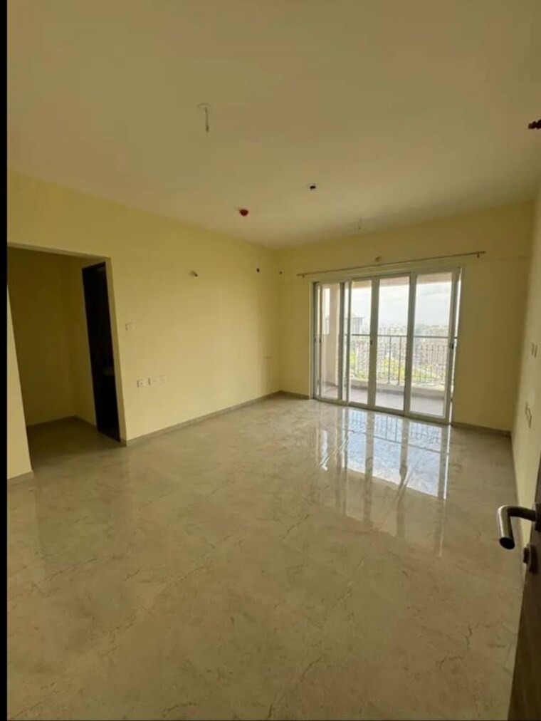 Master Bedroom, k-raheja-reserve 3 Bedroom 1450 Sq.Ft. Apartment In Mohammadwadi Pune 9197109