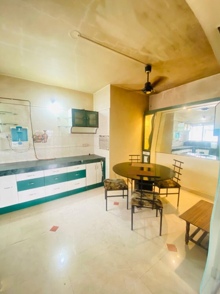 Master Bedroom, k-raheja-sterling 2 Bedroom 788 Sq.Ft. Apartment In Mohammadwadi Pune 9929519