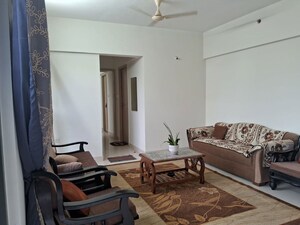 2 BHK Apartment For Rent in K Raheja Sterling, Mohammadwadi