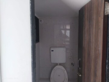 Bathroom in 1 BHK Apartment at Oberoi Sky City Tower E, Borivali East – for Sale
